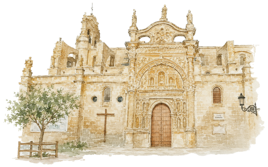 Iglesia